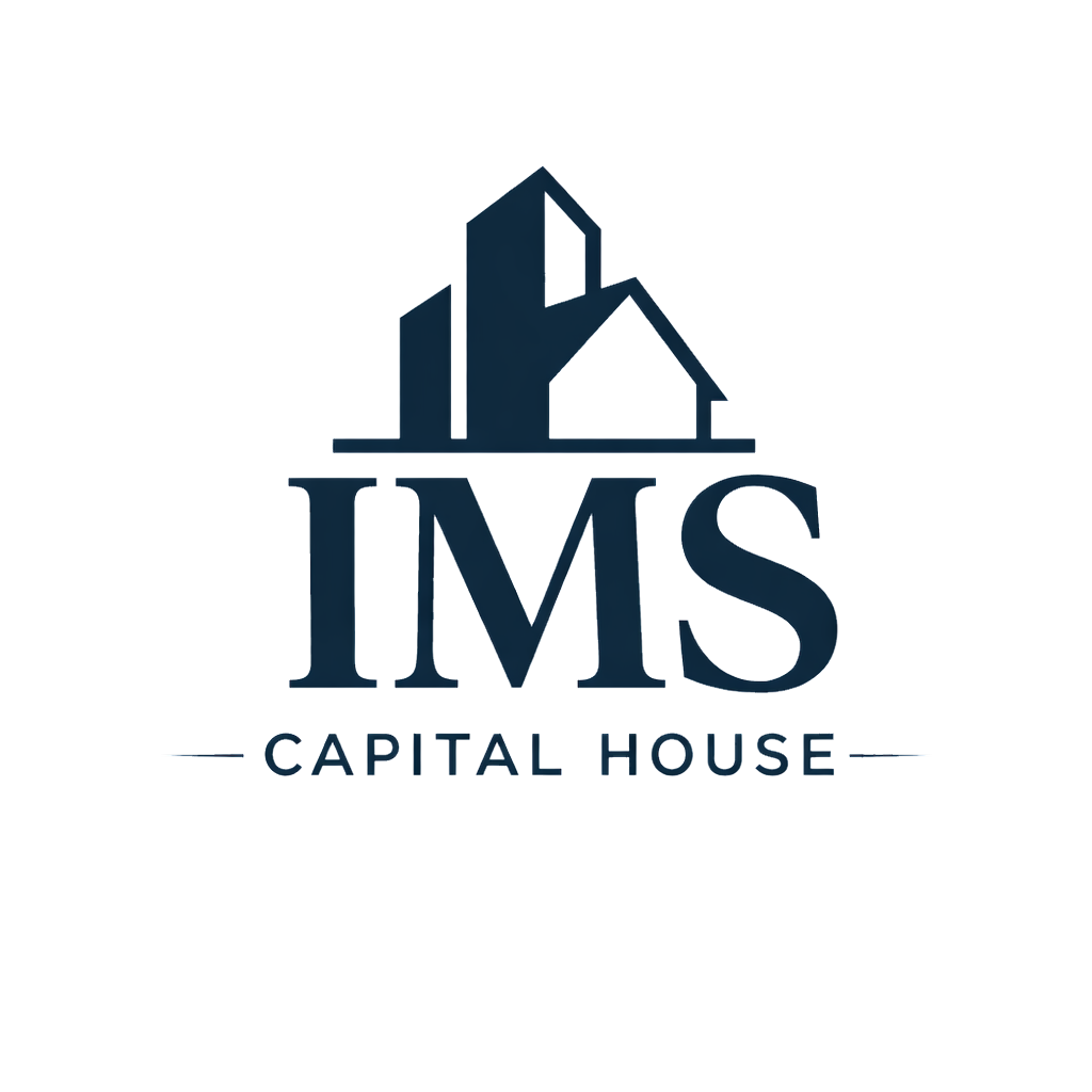 IMS Capital House